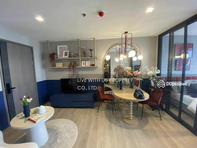 The Line Phahonyothin Park, Bangkok, Thailand The Line Phahonyothin Park, Bangkok, Thailand