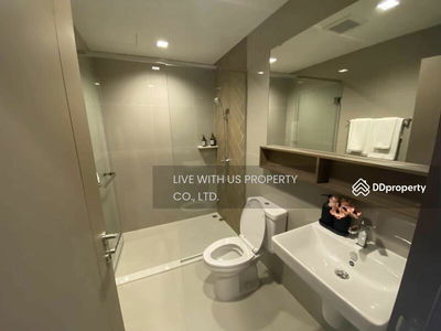 The Line Phahonyothin Park, Bangkok, Thailand The Line Phahonyothin Park, Bangkok, Thailand