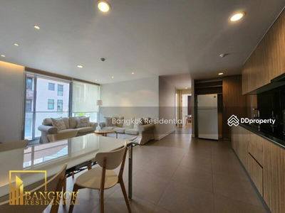 Living @24 - 2 Bedroom Apartment in Phrom Phong, Bangkok, Thailand Living @24 - 2 Bedroom Apartment in Phrom Phong, Bangkok, Thailand