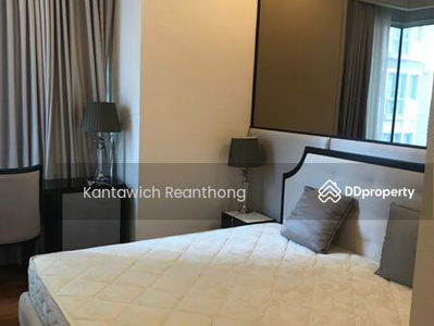 Muniq Langsuan, Bangkok, Thailand Muniq Langsuan, Bangkok, Thailand