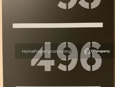 IDEO Sukhumvit 93, Bangkok, Thailand IDEO Sukhumvit 93, Bangkok, Thailand