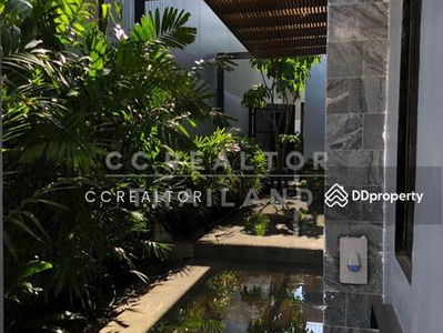 New Big House Modern style For Rent Sukhumvit 49, Thailand New Big House Modern style For Rent Sukhumvit 49, Thailand