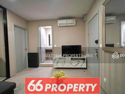 Aspire Asoke-Ratchada, Bangkok, Thailand Aspire Asoke-Ratchada, Bangkok, Thailand