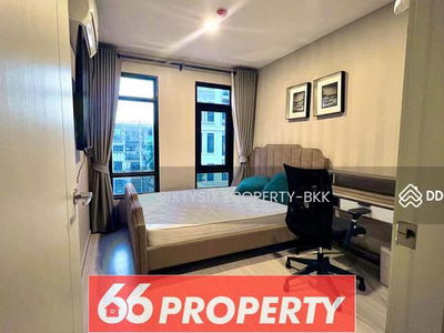 Aspire Asoke-Ratchada, Bangkok, Thailand Aspire Asoke-Ratchada, Bangkok, Thailand