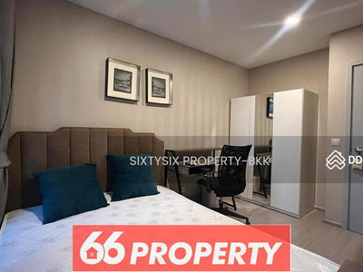 Aspire Asoke-Ratchada, Bangkok, Thailand Aspire Asoke-Ratchada, Bangkok, Thailand