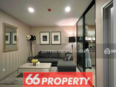 Aspire Asoke-Ratchada, Bangkok, Thailand Aspire Asoke-Ratchada, Bangkok, Thailand