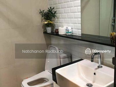 Wish Signature Midtown Siam, Bangkok, Thailand Wish Signature Midtown Siam, Bangkok, Thailand