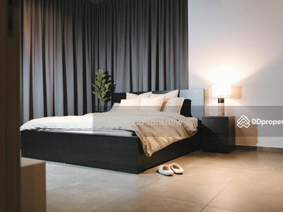 The Lofts Asoke, Bangkok, Thailand The Lofts Asoke, Bangkok, Thailand