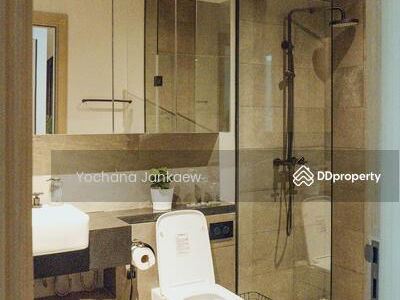 The Lofts Asoke, Bangkok, Thailand The Lofts Asoke, Bangkok, Thailand