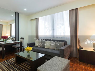 Krystal Court, Bangkok, Thailand Krystal Court, Bangkok, Thailand