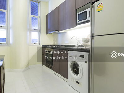 Krystal Court, Bangkok, Thailand Krystal Court, Bangkok, Thailand