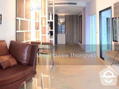 Noble Refine, Bangkok, Thailand Noble Refine, Bangkok, Thailand