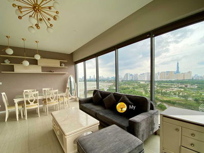 Diamond Island, Vietnam Diamond Island, Vietnam