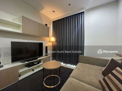 Villa Asoke, Bangkok, Thailand Villa Asoke, Bangkok, Thailand