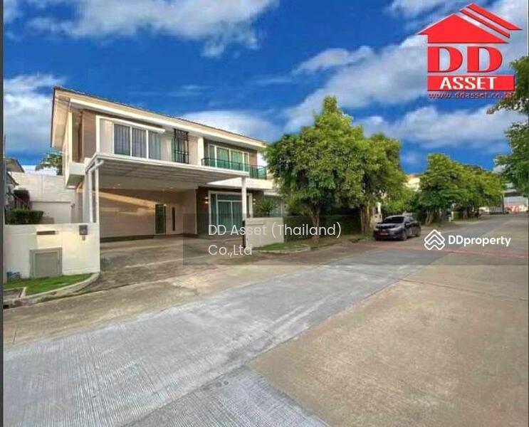 Casa Premium On Nut-Wongwaen, Bangkok, Thailand Casa Premium On Nut-Wongwaen, Bangkok, Thailand