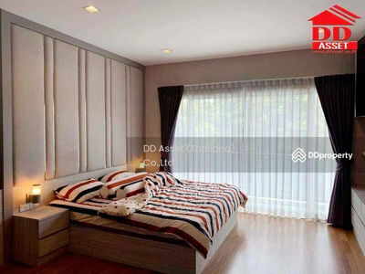 Casa Premium On Nut-Wongwaen, Bangkok, Thailand Casa Premium On Nut-Wongwaen, Bangkok, Thailand