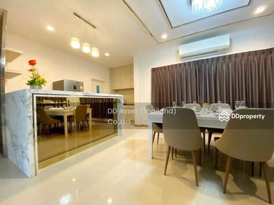 Casa Premium On Nut-Wongwaen, Bangkok, Thailand Casa Premium On Nut-Wongwaen, Bangkok, Thailand