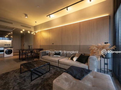 The Lofts Asoke, Bangkok, Thailand The Lofts Asoke, Bangkok, Thailand