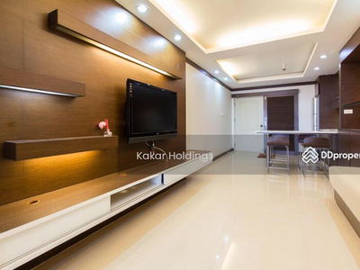 Nusa State Tower, Bangkok, Thailand Nusa State Tower, Bangkok, Thailand