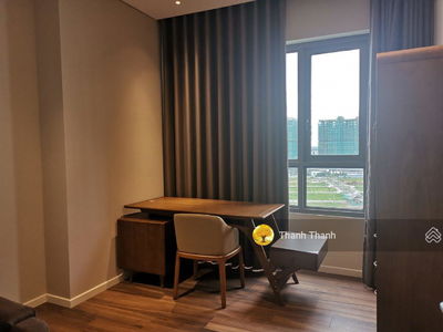 Diamond Island, Vietnam Diamond Island, Vietnam