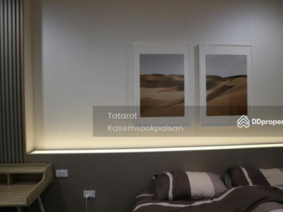 Supalai Premier Asoke, Bangkok, Thailand Supalai Premier Asoke, Bangkok, Thailand