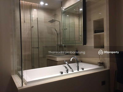 The XXXIX By Sansiri, Bangkok, Thailand The XXXIX By Sansiri, Bangkok, Thailand