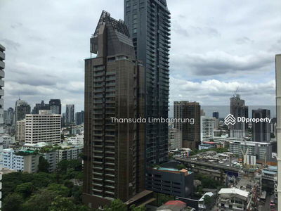 The XXXIX By Sansiri, Bangkok, Thailand The XXXIX By Sansiri, Bangkok, Thailand