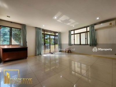 Townhouse, Bangkok, Thailand Townhouse, Bangkok, Thailand