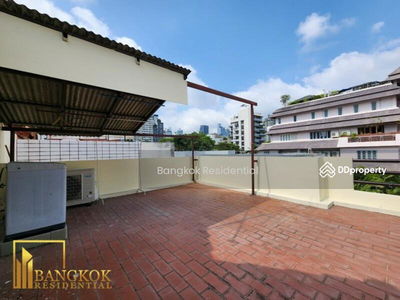 Townhouse, Bangkok, Thailand Townhouse, Bangkok, Thailand