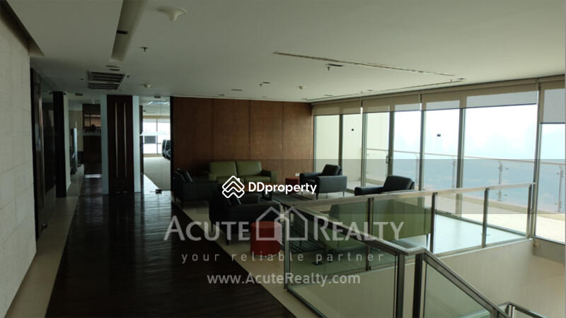 The Lakes, Bangkok, Thailand The Lakes, Bangkok, Thailand