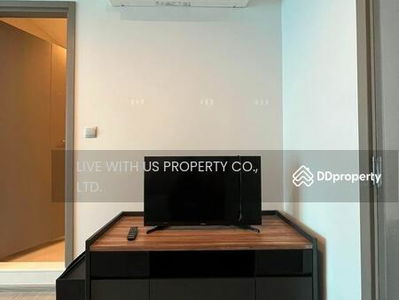 Life Asoke Hype, Bangkok, Thailand Life Asoke Hype, Bangkok, Thailand