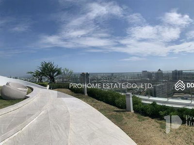 IDEO Mobi Sukhumvit 66, Bangkok, Thailand IDEO Mobi Sukhumvit 66, Bangkok, Thailand