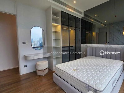 Muniq Langsuan, Bangkok, Thailand Muniq Langsuan, Bangkok, Thailand