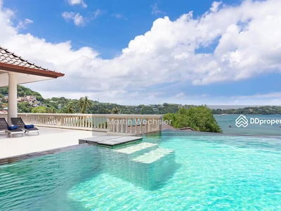 Large 4-Br Villa close to Cape Panwa, Phuket., Thailand Large 4-Br Villa close to Cape Panwa, Phuket., Thailand