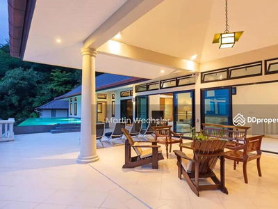 Large 4-Br Villa close to Cape Panwa, Phuket., Thailand Large 4-Br Villa close to Cape Panwa, Phuket., Thailand