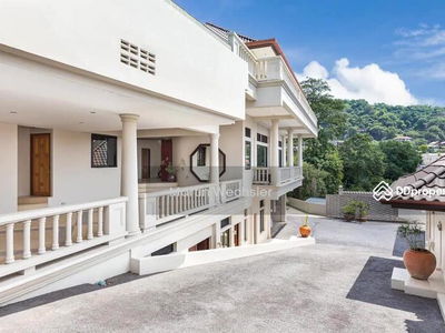 Large 4-Br Villa close to Cape Panwa, Phuket., Thailand Large 4-Br Villa close to Cape Panwa, Phuket., Thailand