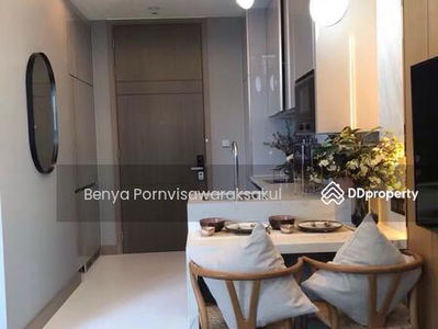 The Esse at Singha Complex, Bangkok, Thailand The Esse at Singha Complex, Bangkok, Thailand