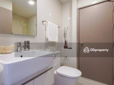 Centric Ratchayothin, Bangkok, Thailand Centric Ratchayothin, Bangkok, Thailand