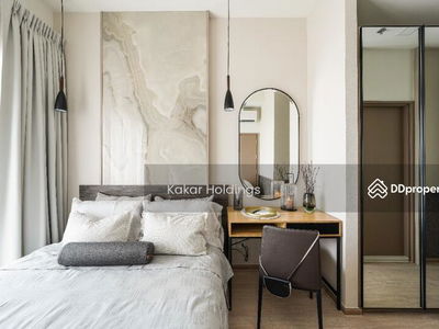 Centric Ratchayothin, Bangkok, Thailand Centric Ratchayothin, Bangkok, Thailand