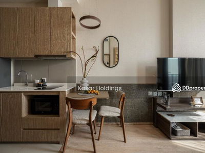 Centric Ratchayothin, Bangkok, Thailand Centric Ratchayothin, Bangkok, Thailand