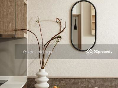 Centric Ratchayothin, Bangkok, Thailand Centric Ratchayothin, Bangkok, Thailand