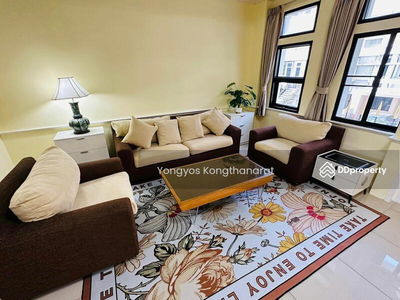 Moo Baan Chicha Castle, Bangkok, Thailand Moo Baan Chicha Castle, Bangkok, Thailand