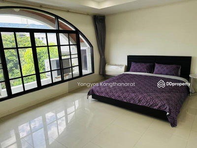 Moo Baan Chicha Castle, Bangkok, Thailand Moo Baan Chicha Castle, Bangkok, Thailand