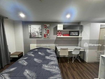 The Niche ID Ladprao 130, Bangkok, Thailand The Niche ID Ladprao 130, Bangkok, Thailand