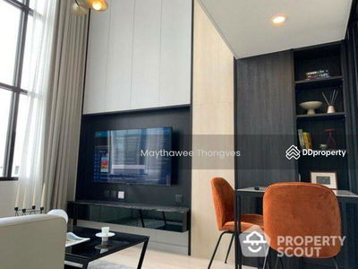 Knightsbridge Prime Sathorn, Bangkok, Thailand Knightsbridge Prime Sathorn, Bangkok, Thailand