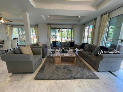 Lanna Thara Village, Chiang Mai, Thailand Lanna Thara Village, Chiang Mai, Thailand