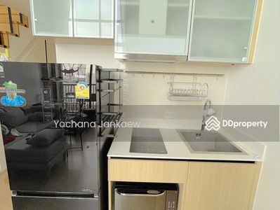 Maru Ekkamai 2, Bangkok, Thailand Maru Ekkamai 2, Bangkok, Thailand