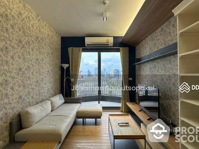 Triple Y Residence Samyan, Bangkok, Thailand Triple Y Residence Samyan, Bangkok, Thailand