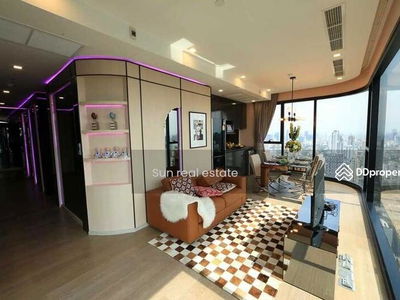 ASHTON Asoke, Bangkok, Thailand ASHTON Asoke, Bangkok, Thailand