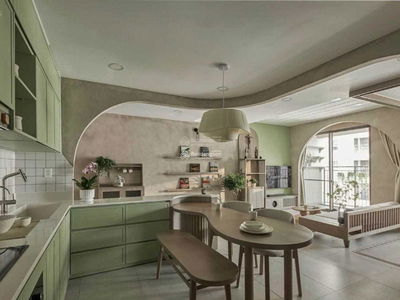 Saigon South Residences, Vietnam Saigon South Residences, Vietnam